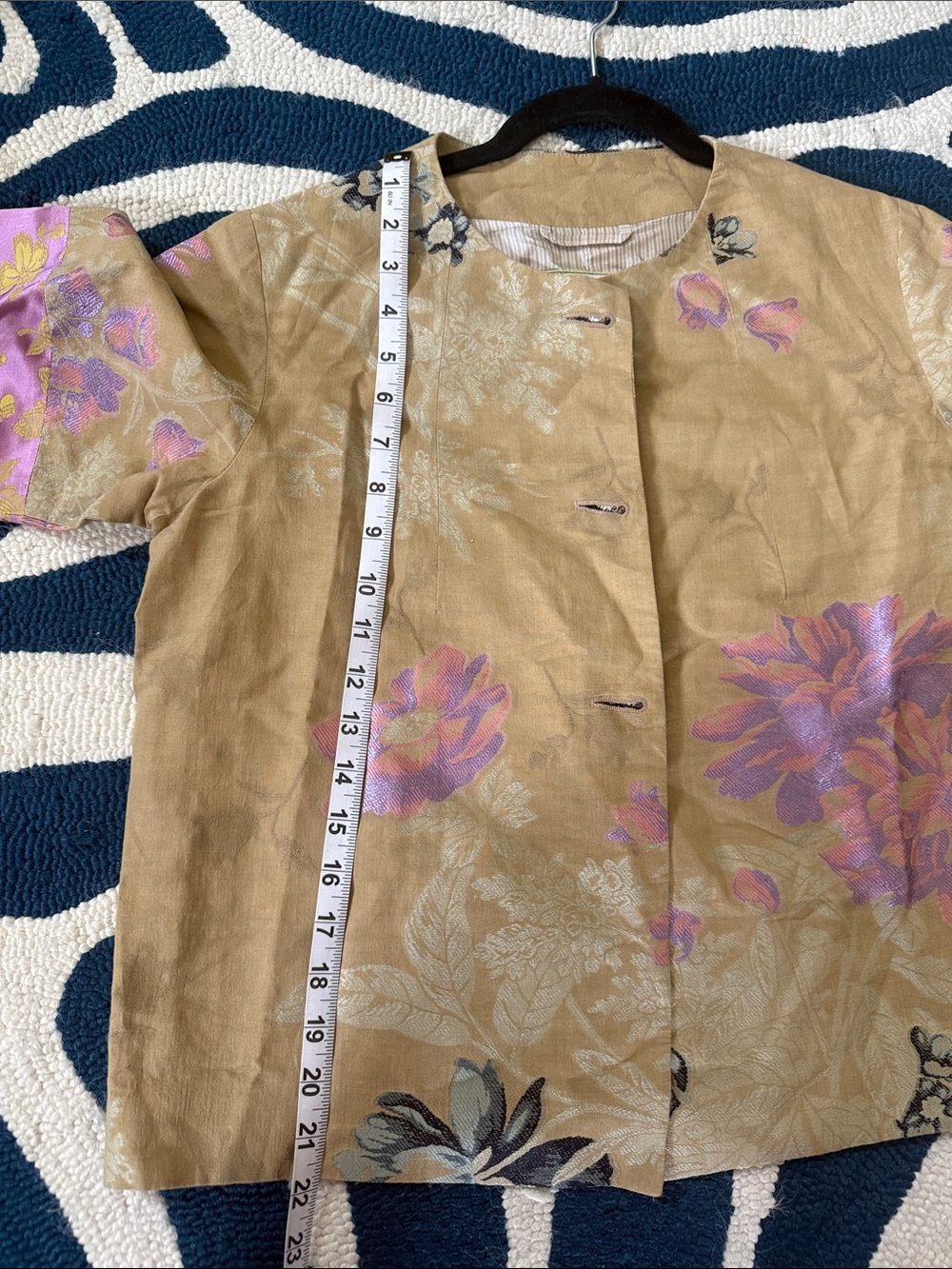 Etro Jacket - Picture 11 of 13